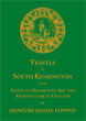 Travels in South Kensington by Moncure Daniel Conway